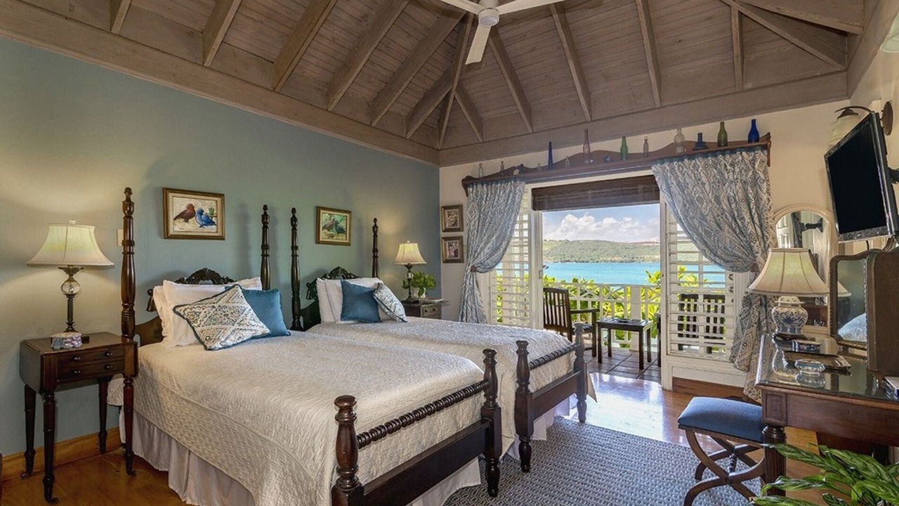 Photo of Bedroom in Discovery Bay