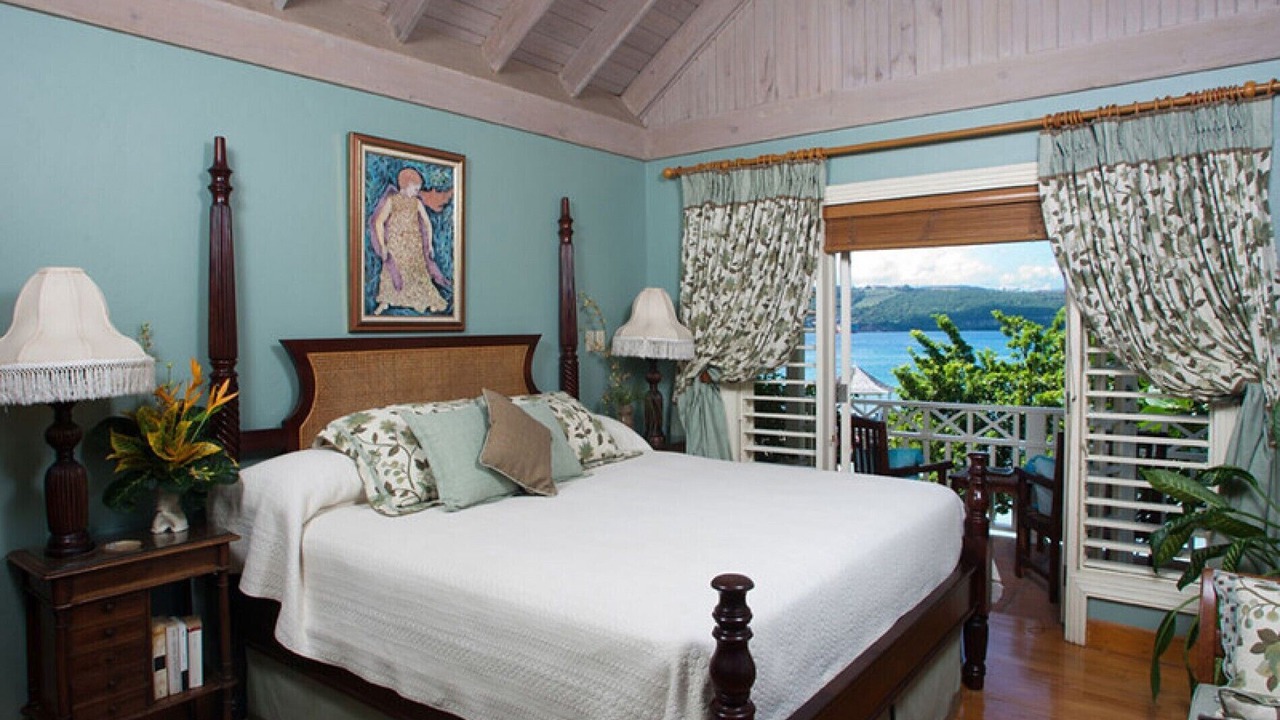 Photo of Bedroom in Discovery Bay