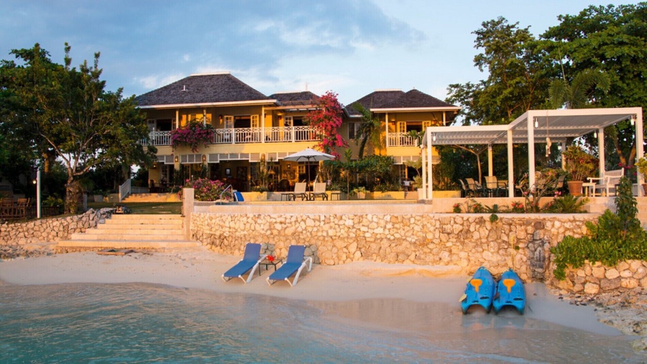 Photo of Outdoor in Discovery Bay