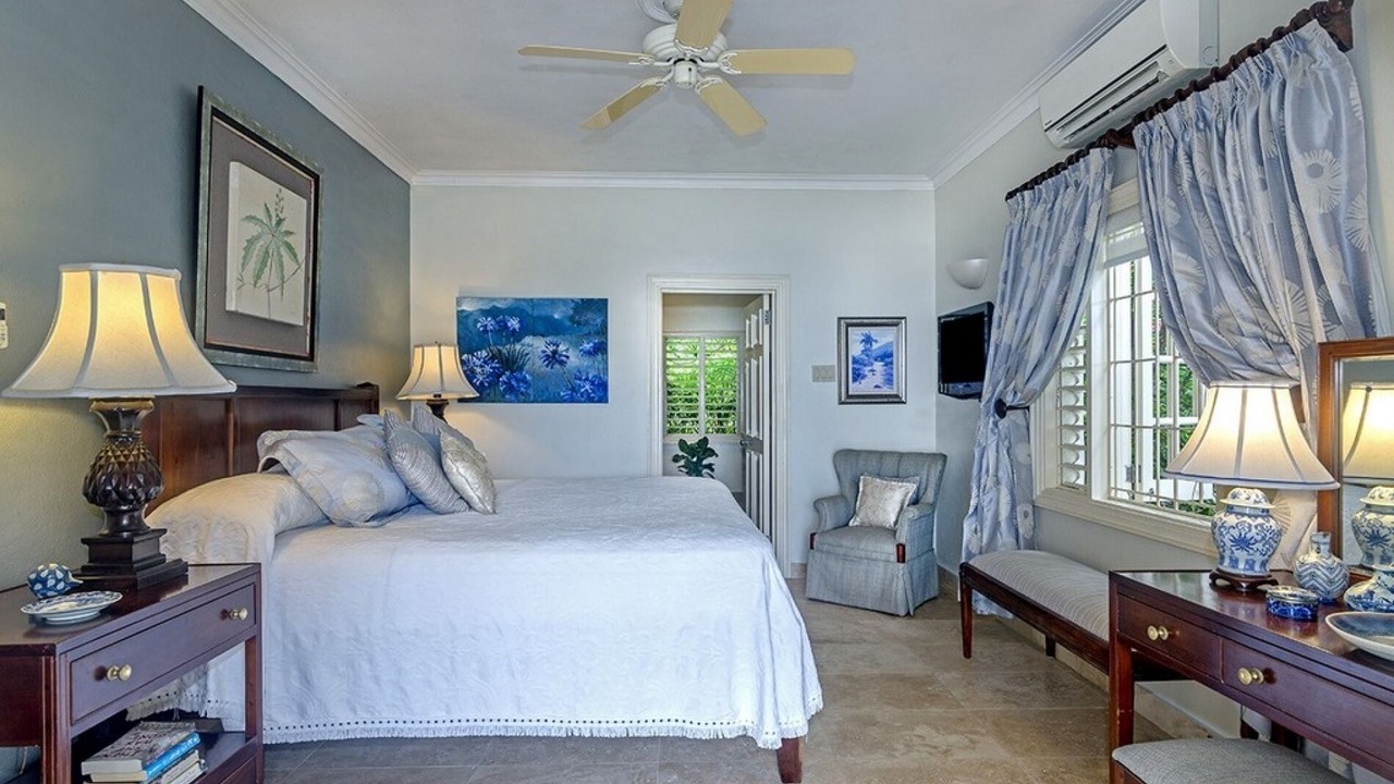 Photo of Bedroom in Discovery Bay
