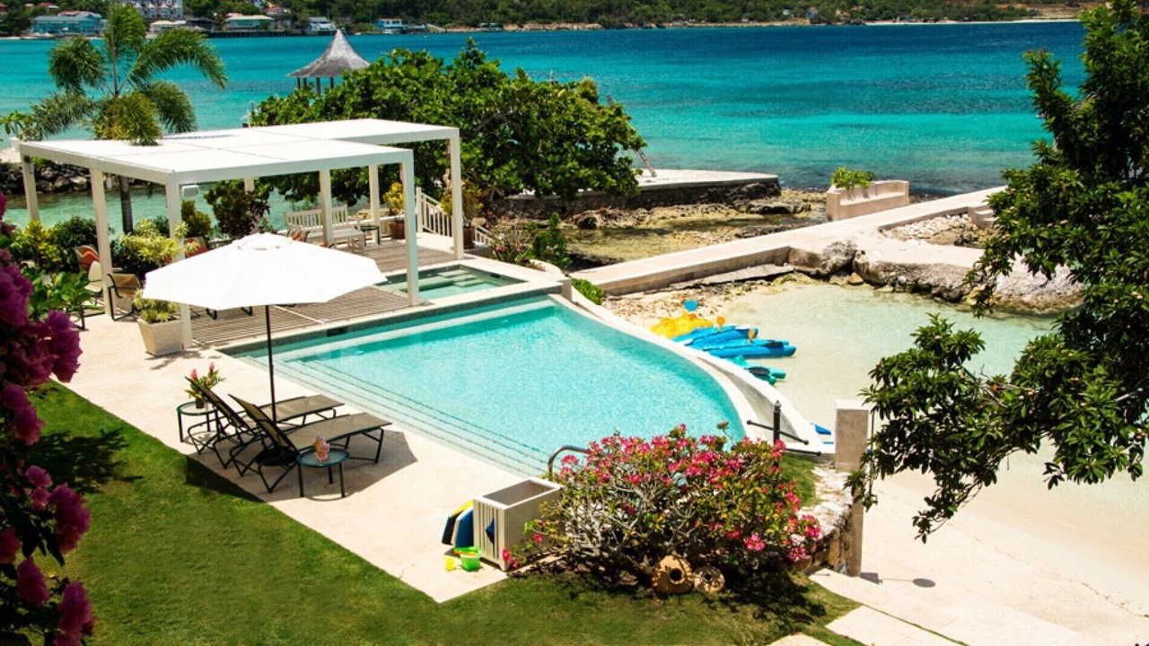 Photo of Outdoor in Discovery Bay