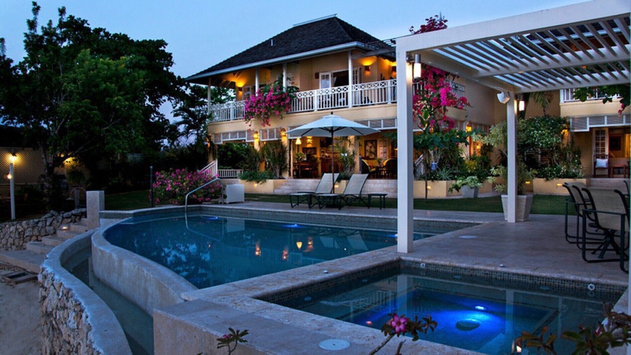 Photo of Outdoor in Discovery Bay