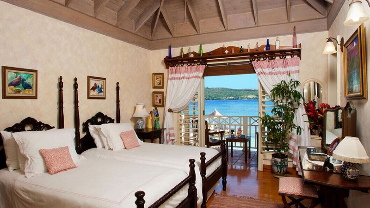 Photo of Bedroom in Discovery Bay