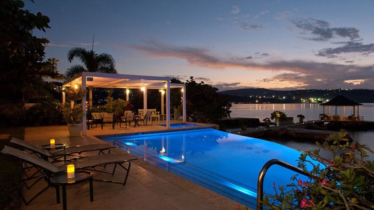 Photo of Outdoor in Discovery Bay