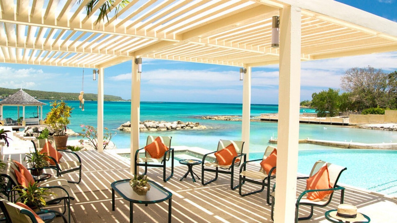 Photo of Outdoor in Discovery Bay
