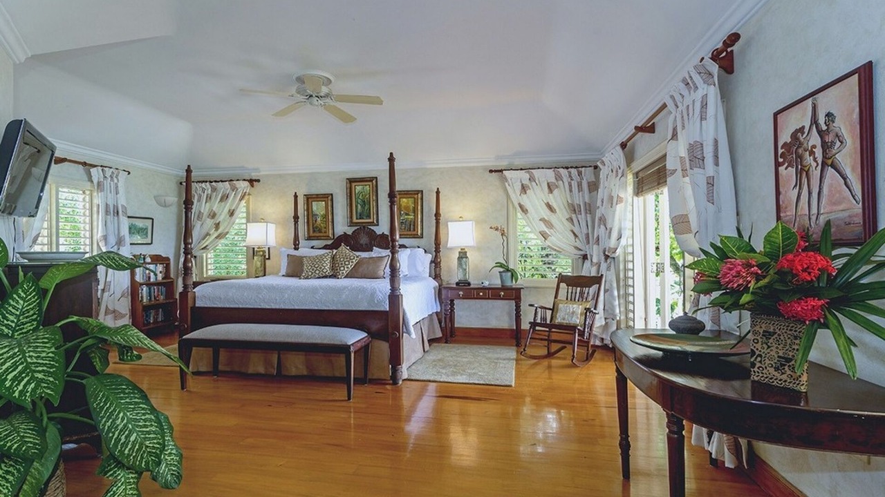 Photo of Bedroom in Discovery Bay