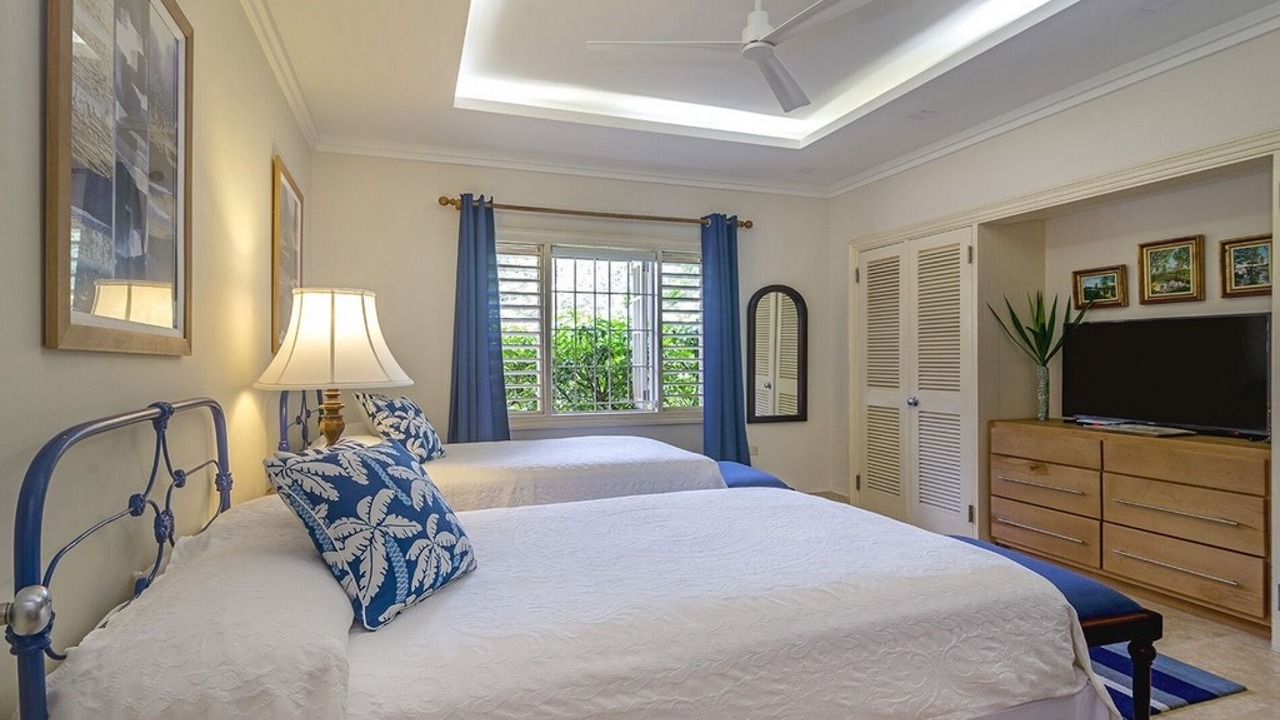 Photo of Bedroom in Discovery Bay