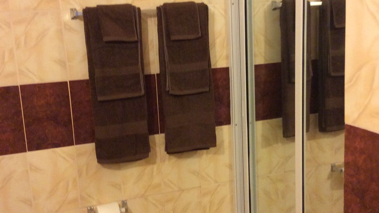 Photo of Bathroom in Plantation Village