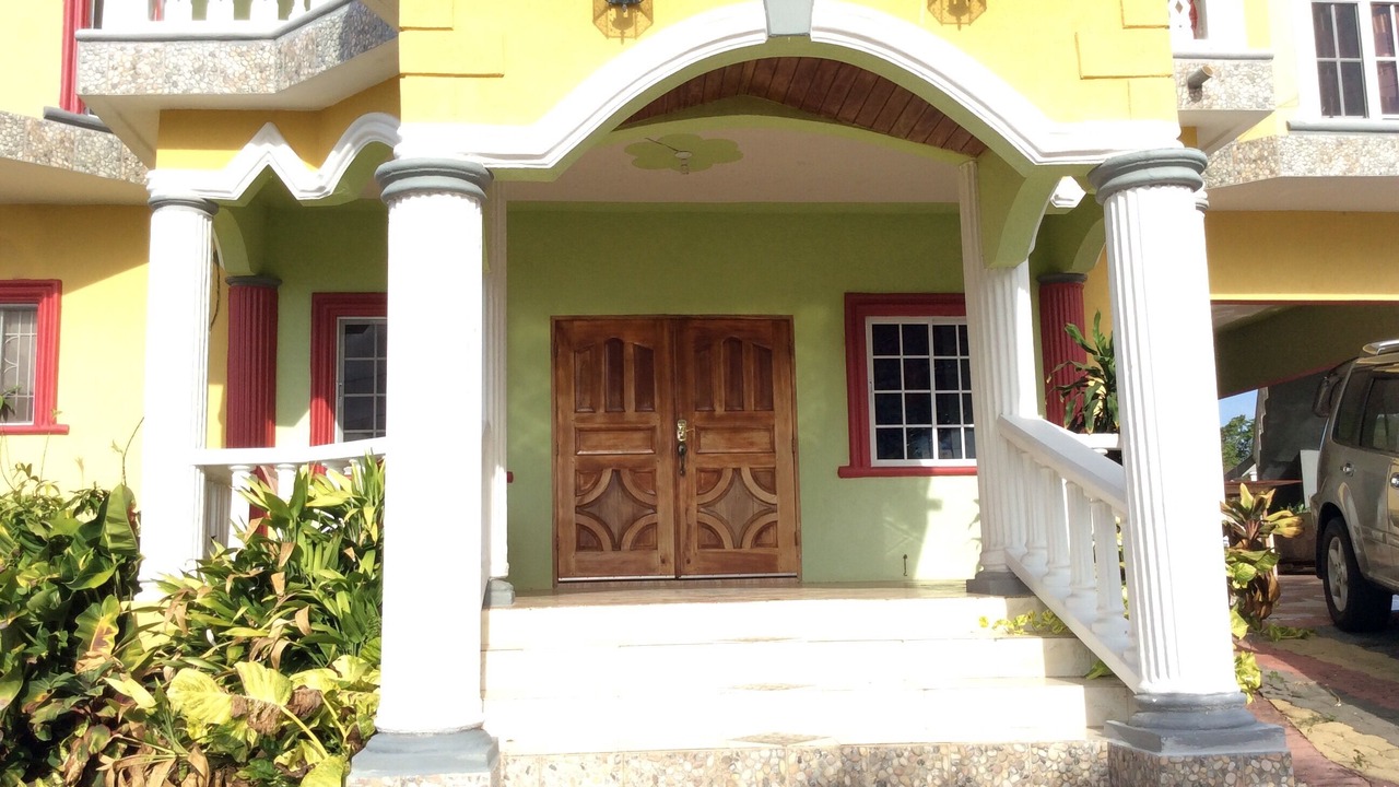 Photo of Outdoor in Plantation Village