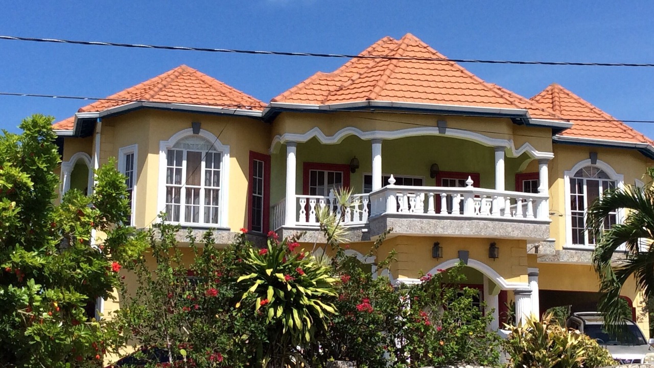 Photo of Outdoor in Plantation Village
