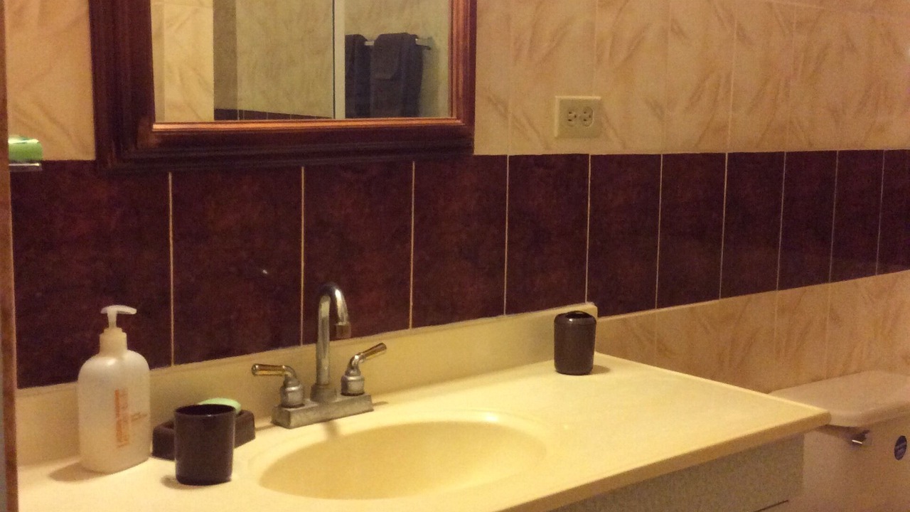 Photo of Bathroom in Plantation Village