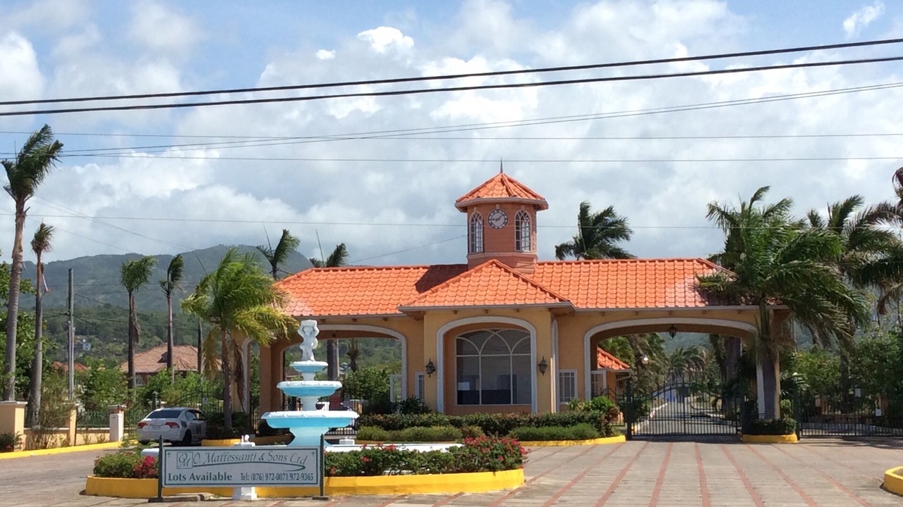 Photo of Outdoor in Plantation Village