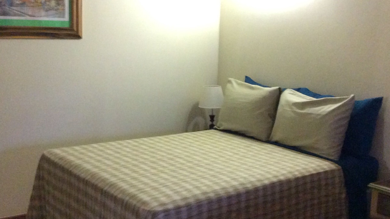 Photo of Bedroom in Plantation Village