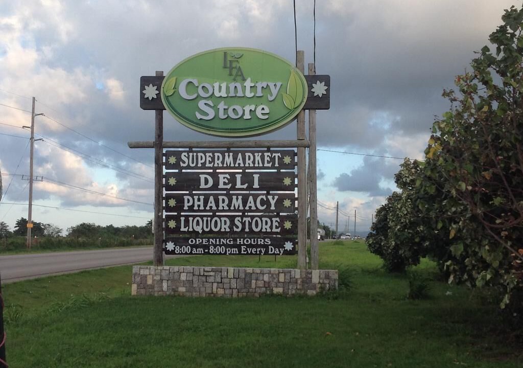 Photo of Outdoor in Plantation Village