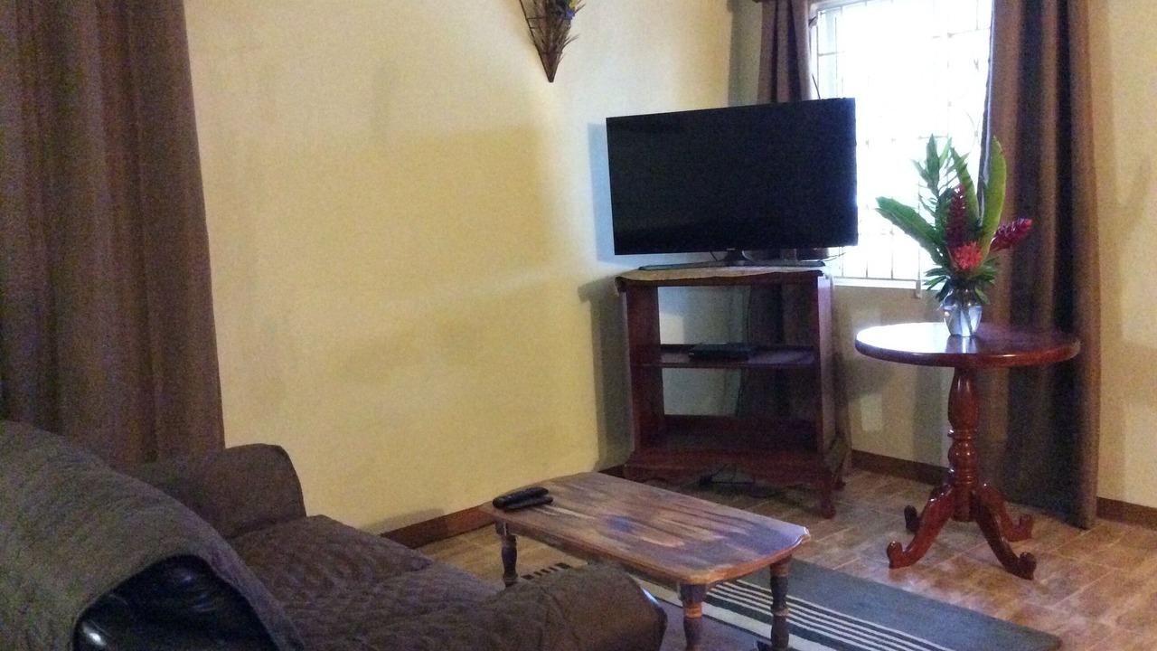 Photo of Livingroom in Plantation Village
