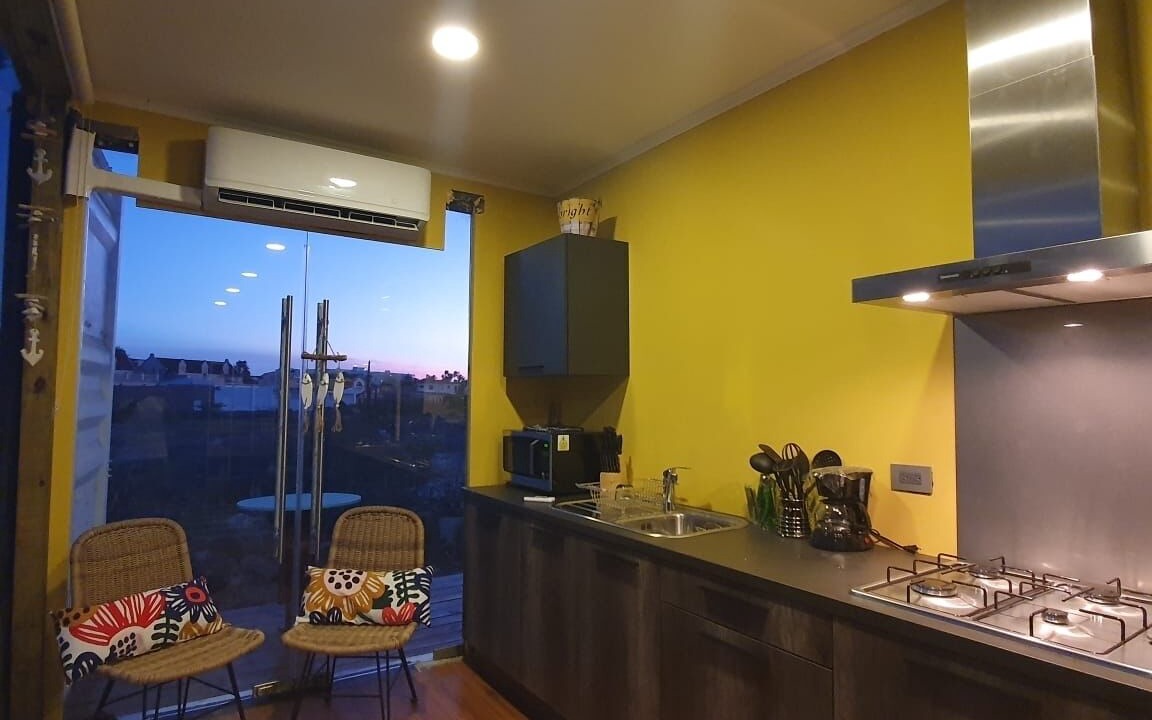 Photo of Kitchen in Opal