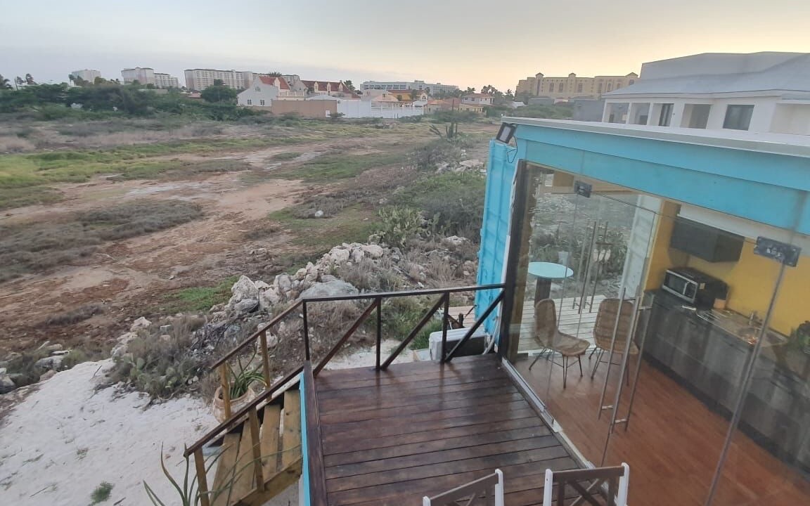Photo of Patio Balcony in Opal