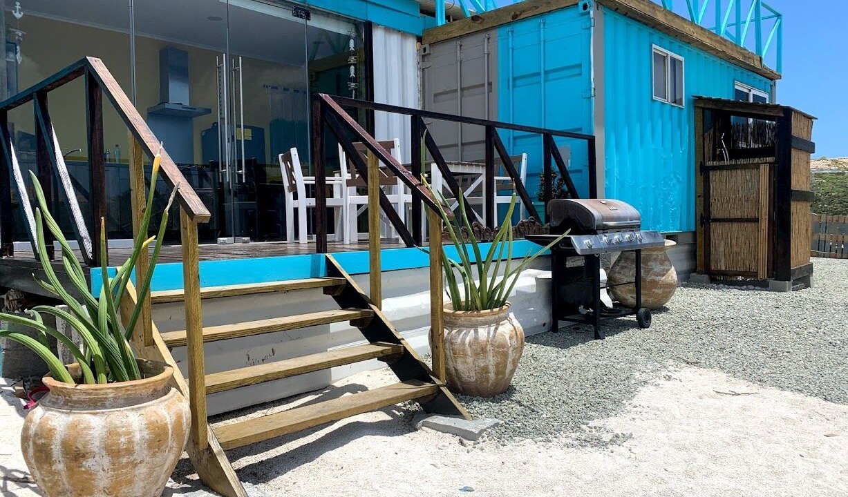 Photo of Patio Balcony in Opal