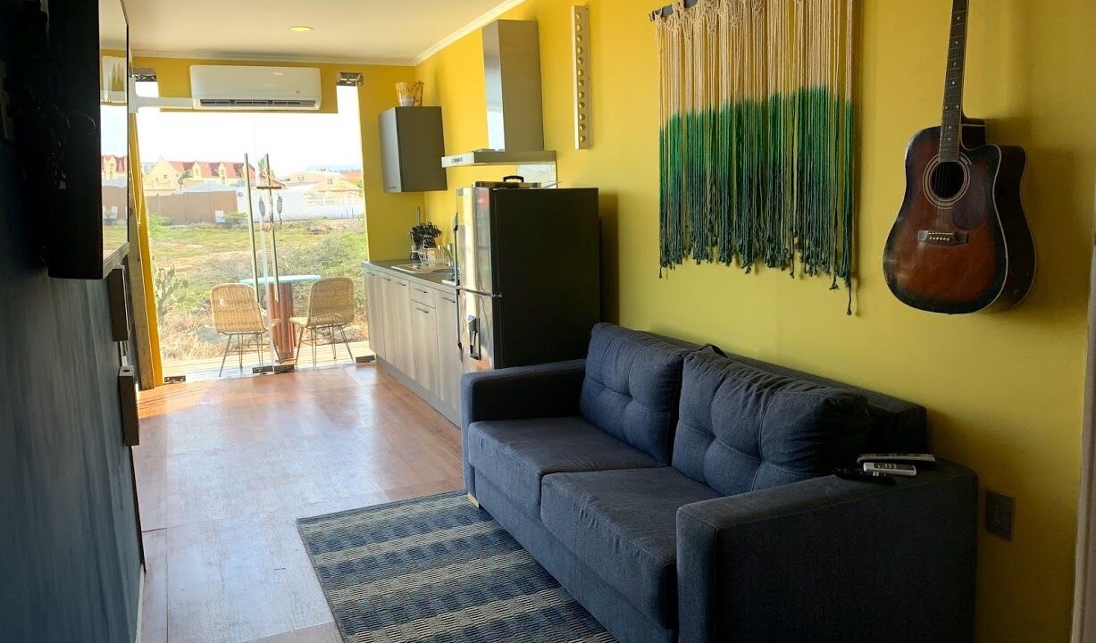 Photo of Livingroom in Opal
