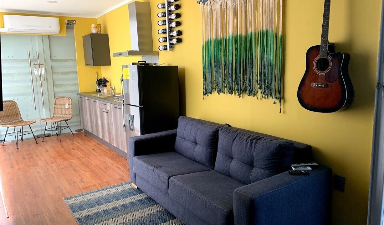Photo of Livingroom in Opal