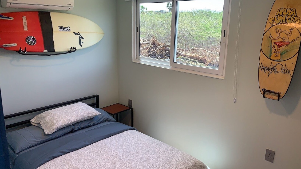 Photo of Bedroom in Opal