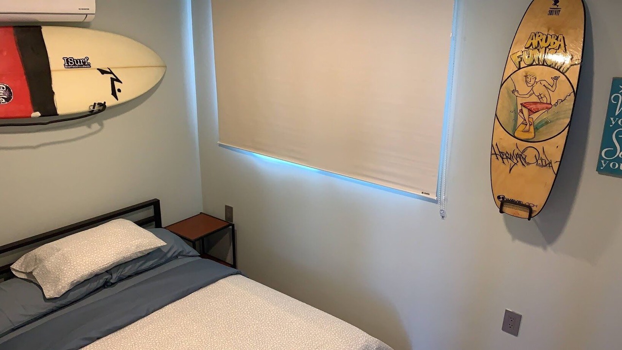 Photo of Bedroom in Opal