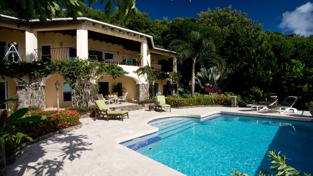 Photo of Outdoor in Spring Estate
