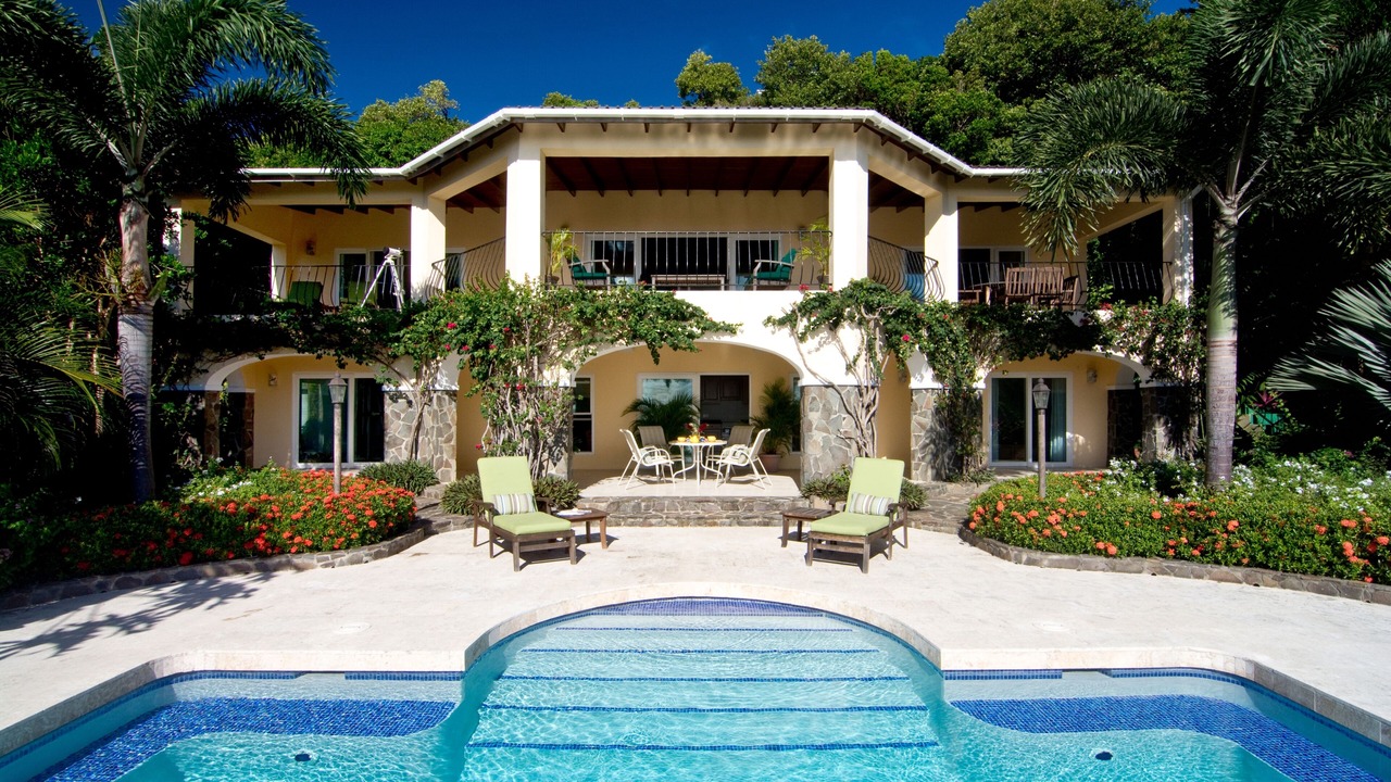 Photo of Outdoor in Spring Estate