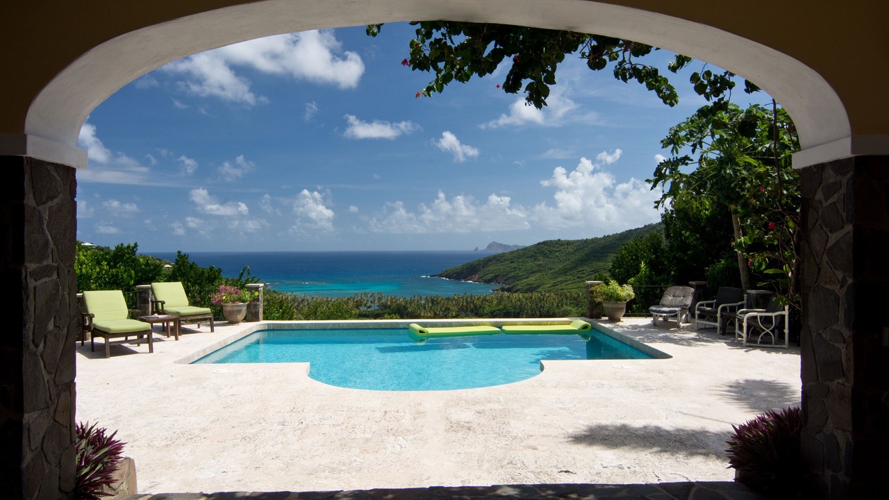 Photo of Outdoor in Spring Estate