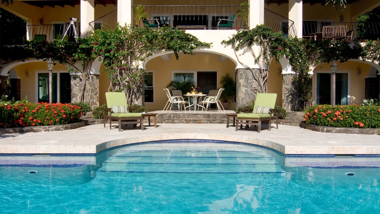 Photo of Outdoor in Spring Estate