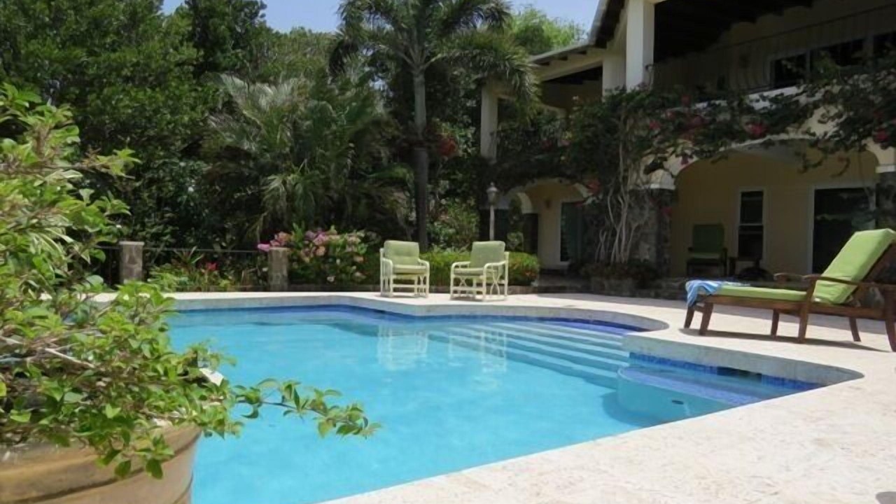 Photo of Outdoor in Spring Estate
