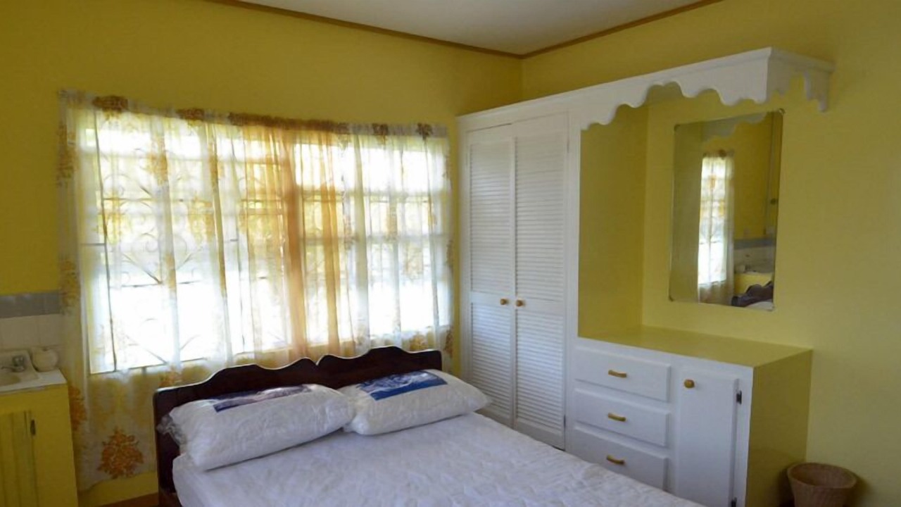 Photo of Bedroom in Belmont
