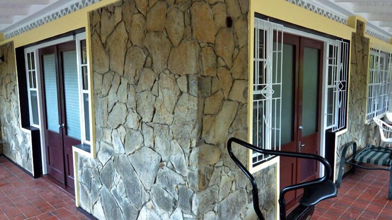 Photo of Patio Balcony in Belmont