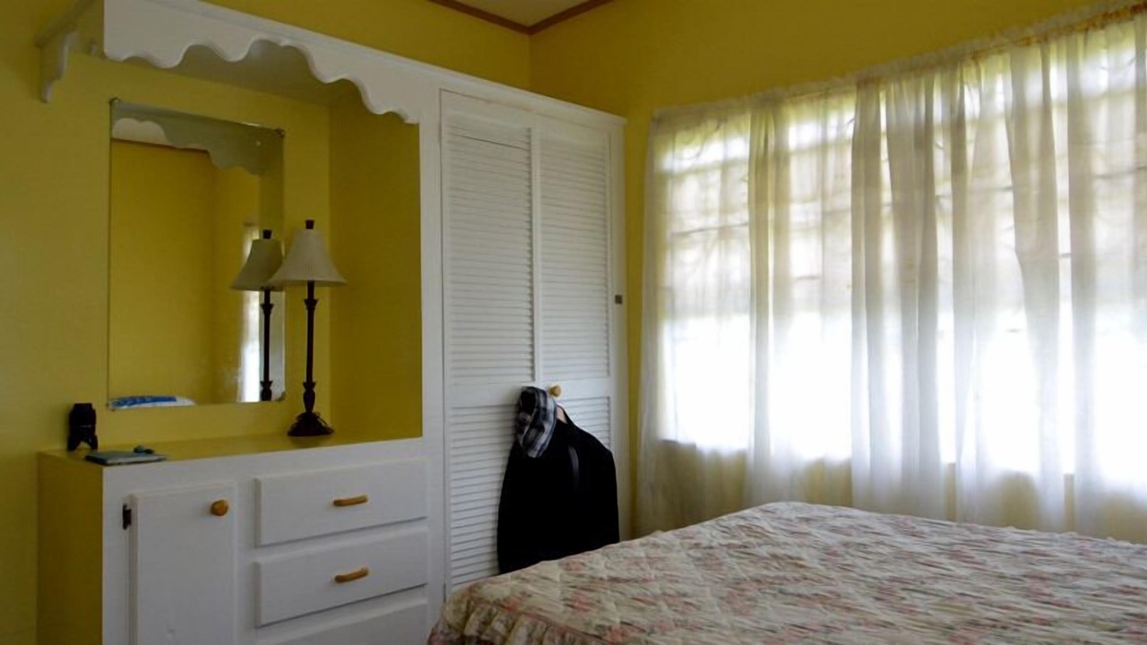 Photo of Bedroom in Belmont