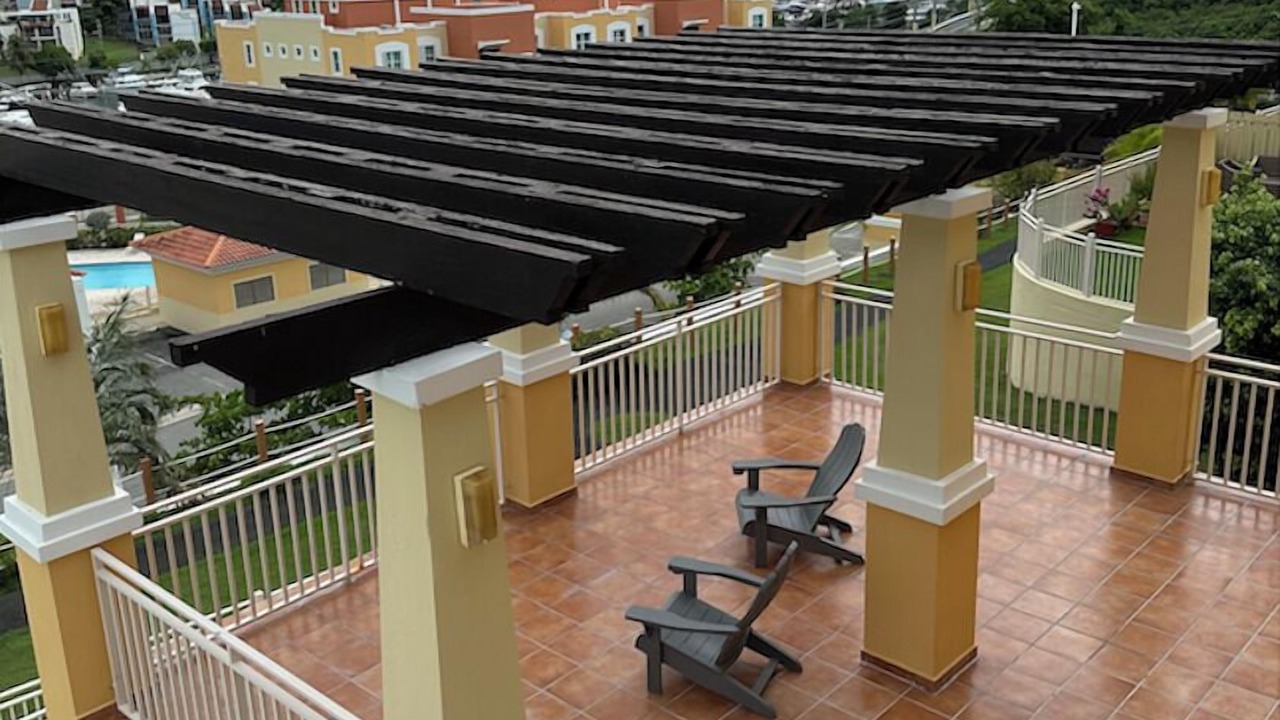 Photo of Patio Balcony in Sardinera