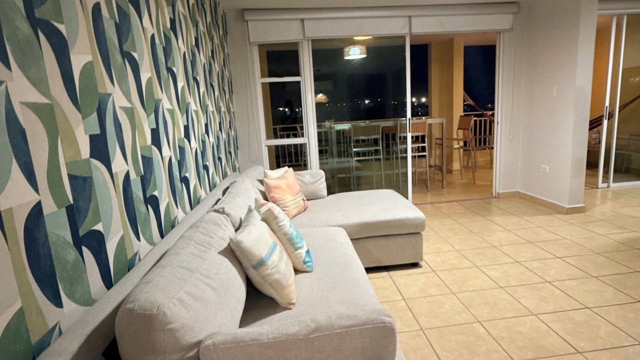 Photo of Livingroom in Sardinera