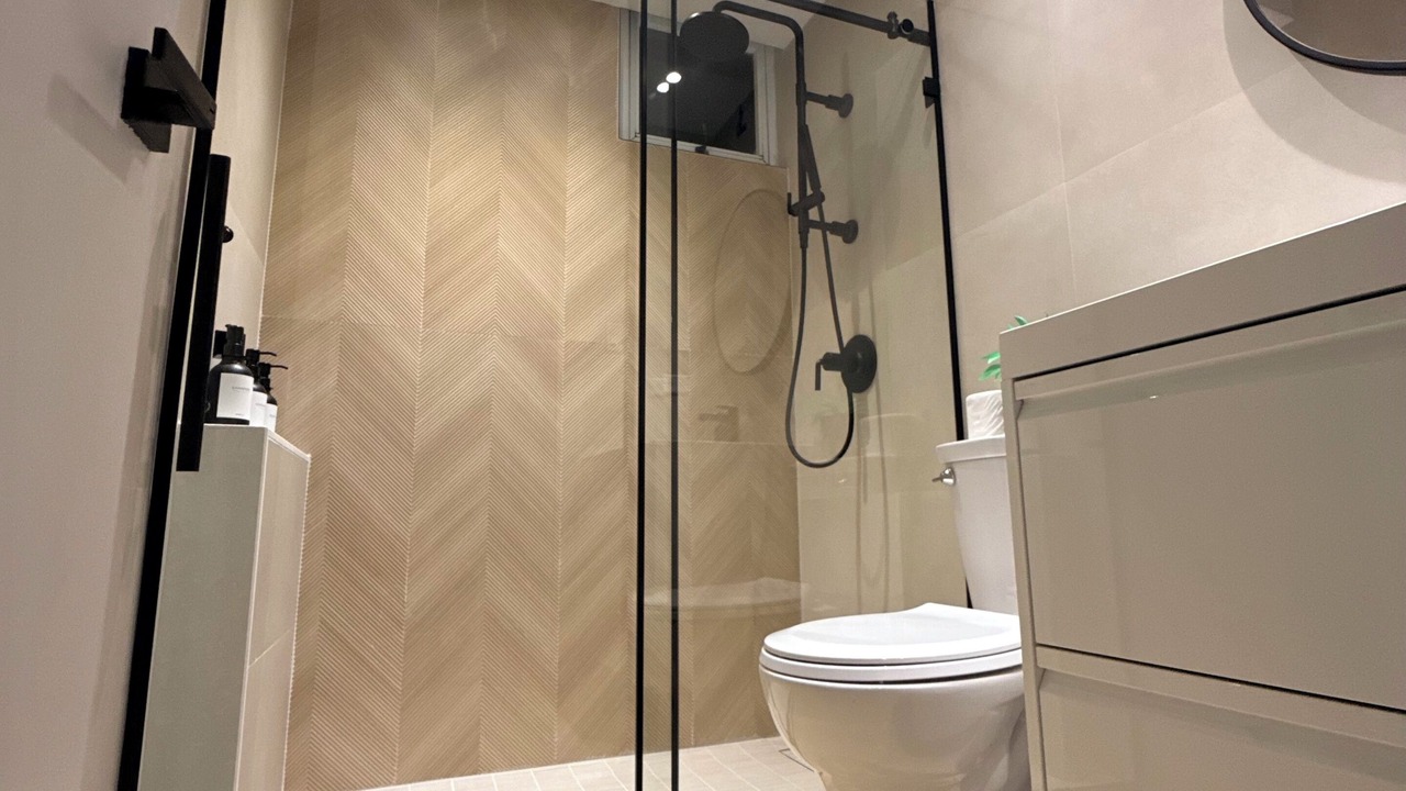 Photo of Bathroom in Sardinera