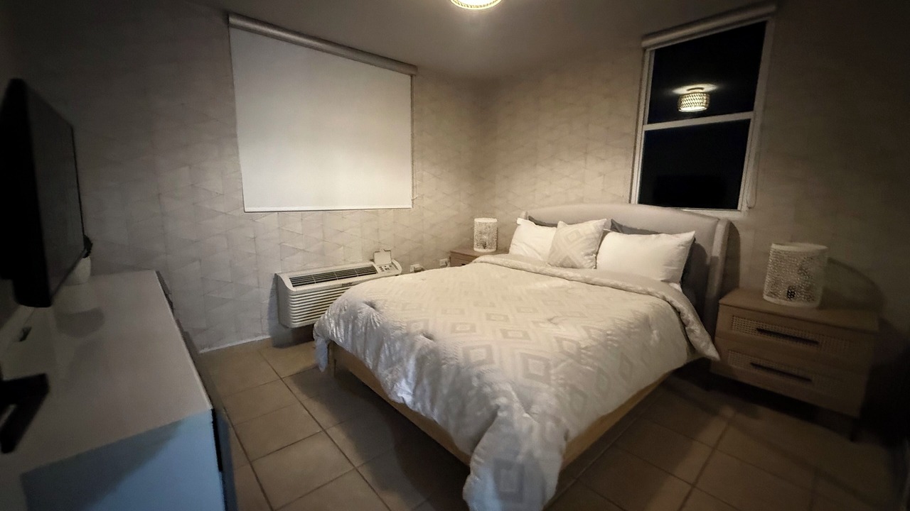 Photo of Bedroom in Sardinera