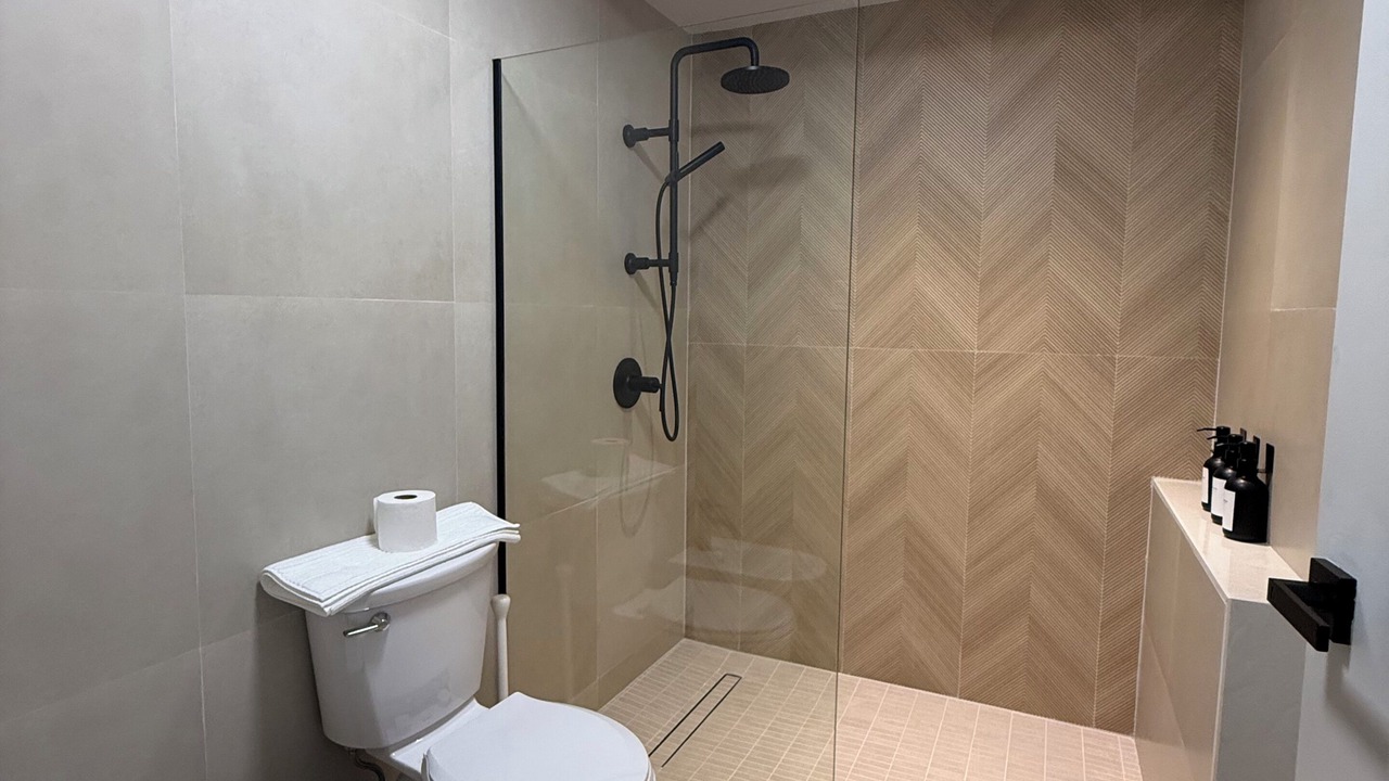 Photo of Bathroom in Sardinera