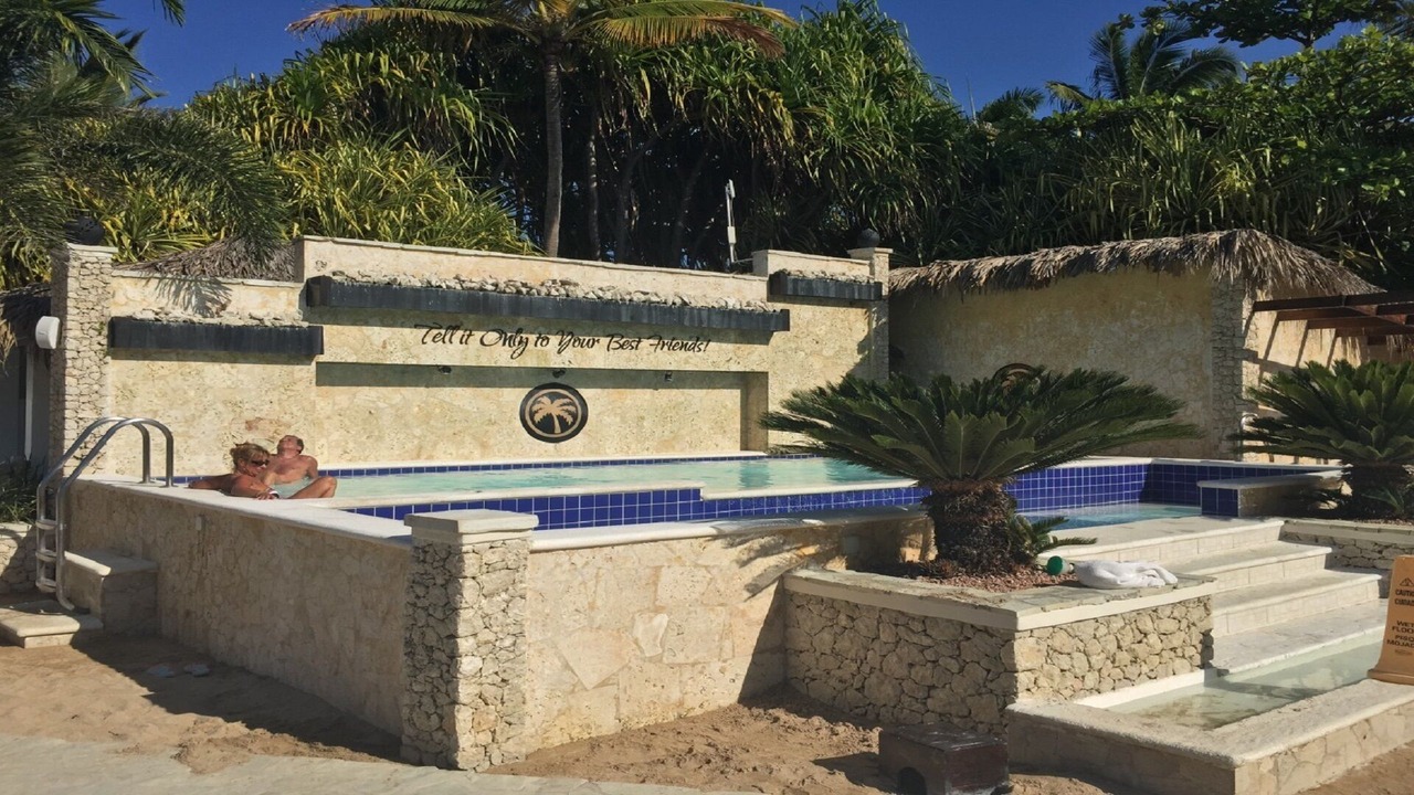 Photo of Outdoor in Los Brazos