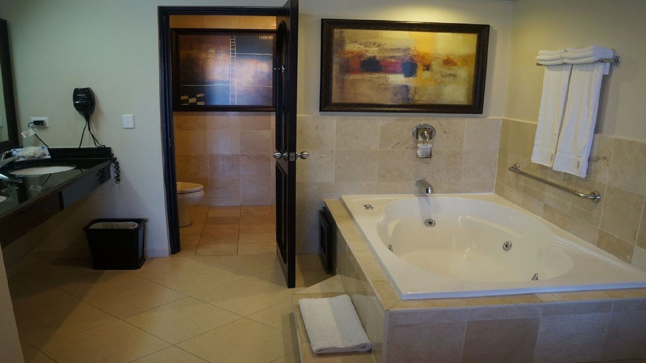 Photo of Bathroom in Los Brazos