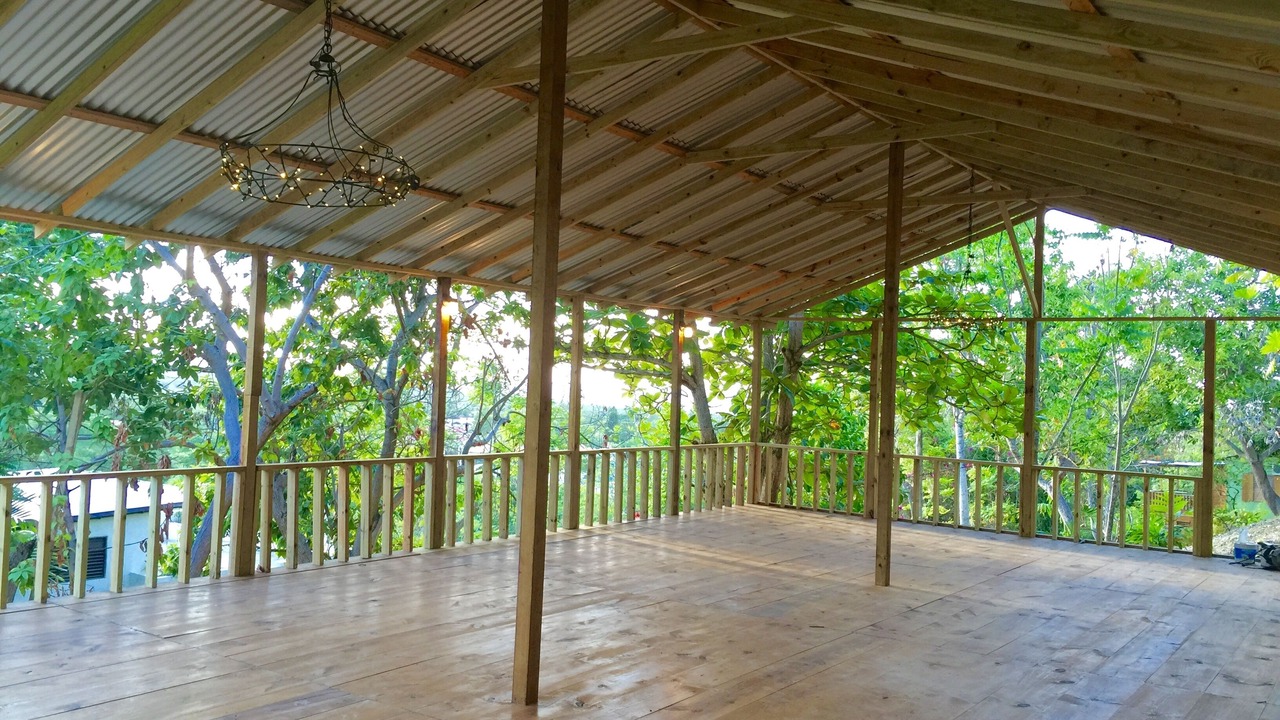Photo of Patio Balcony in Runaway Bay