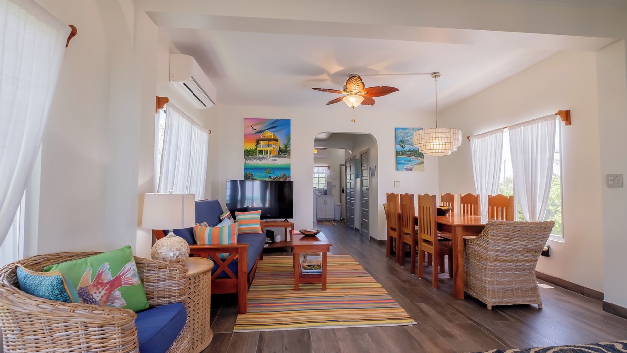 Photo of Bedroom in Boca Ciega