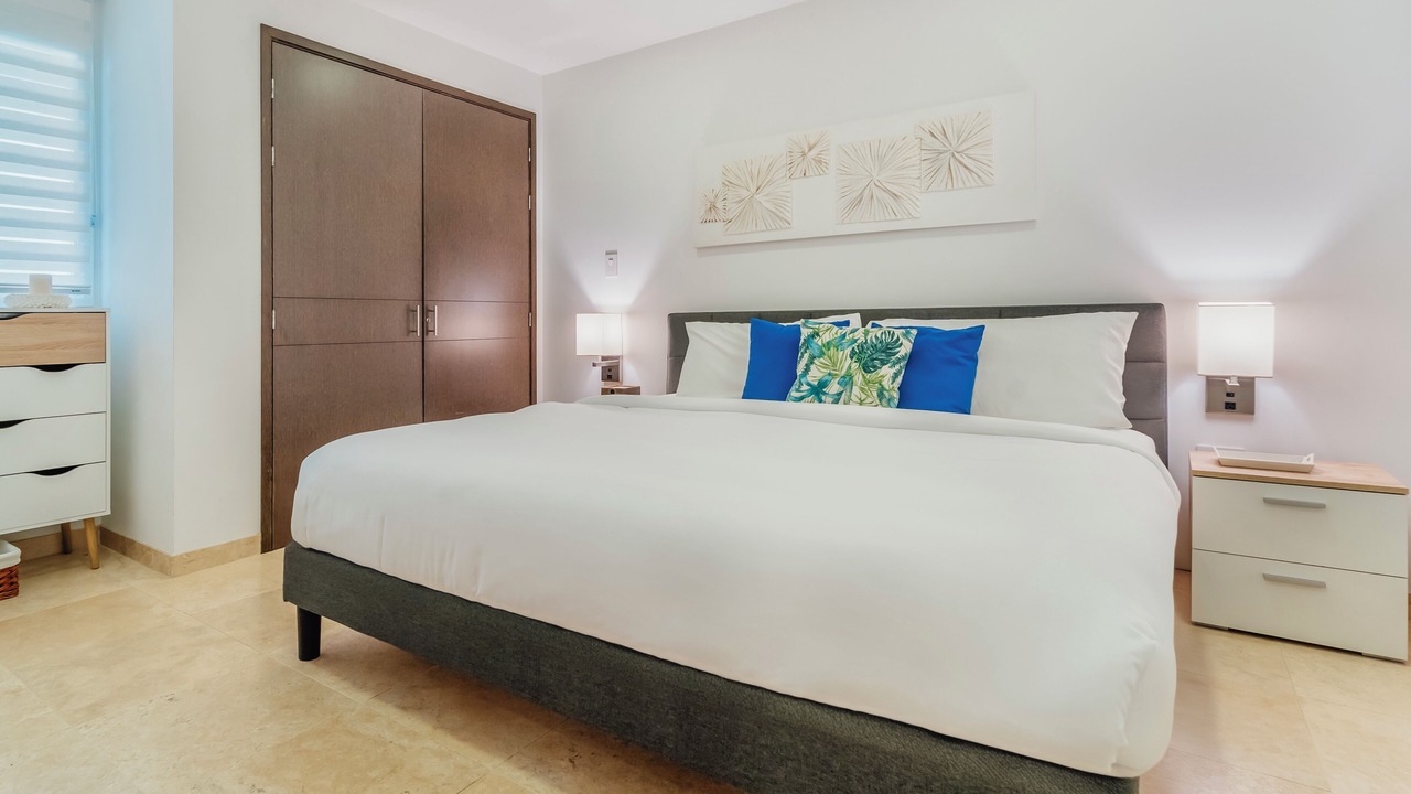 Photo of Bedroom in Oranjestad-West