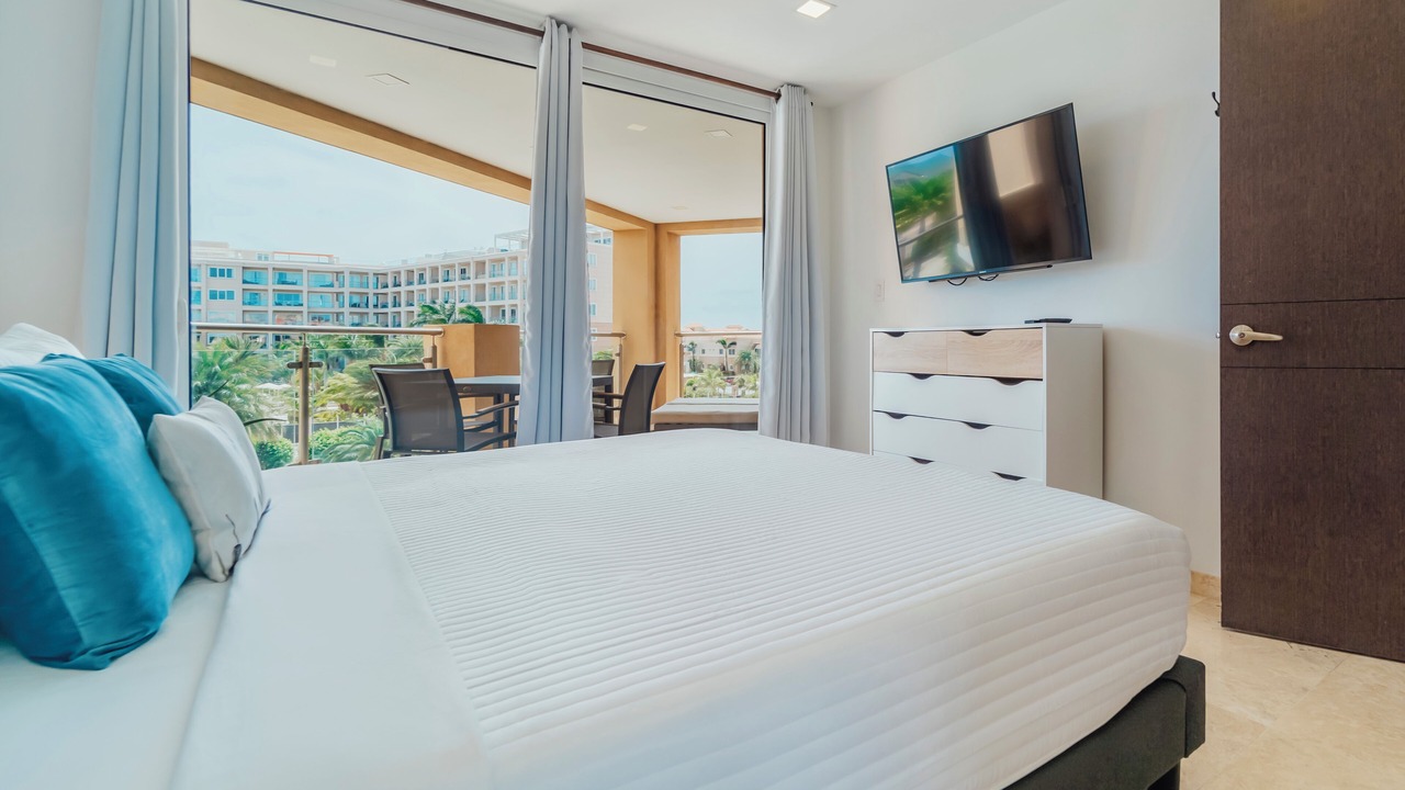 Photo of Bedroom in Oranjestad-West