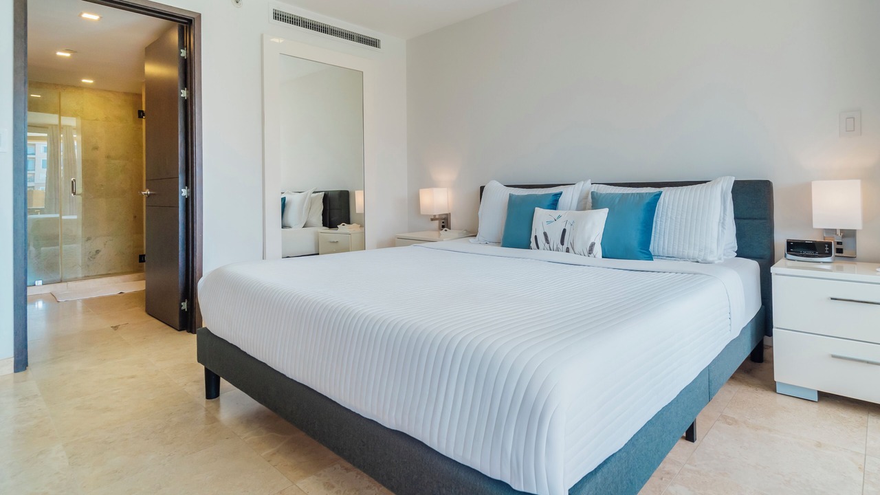 Photo of Bedroom in Oranjestad-West