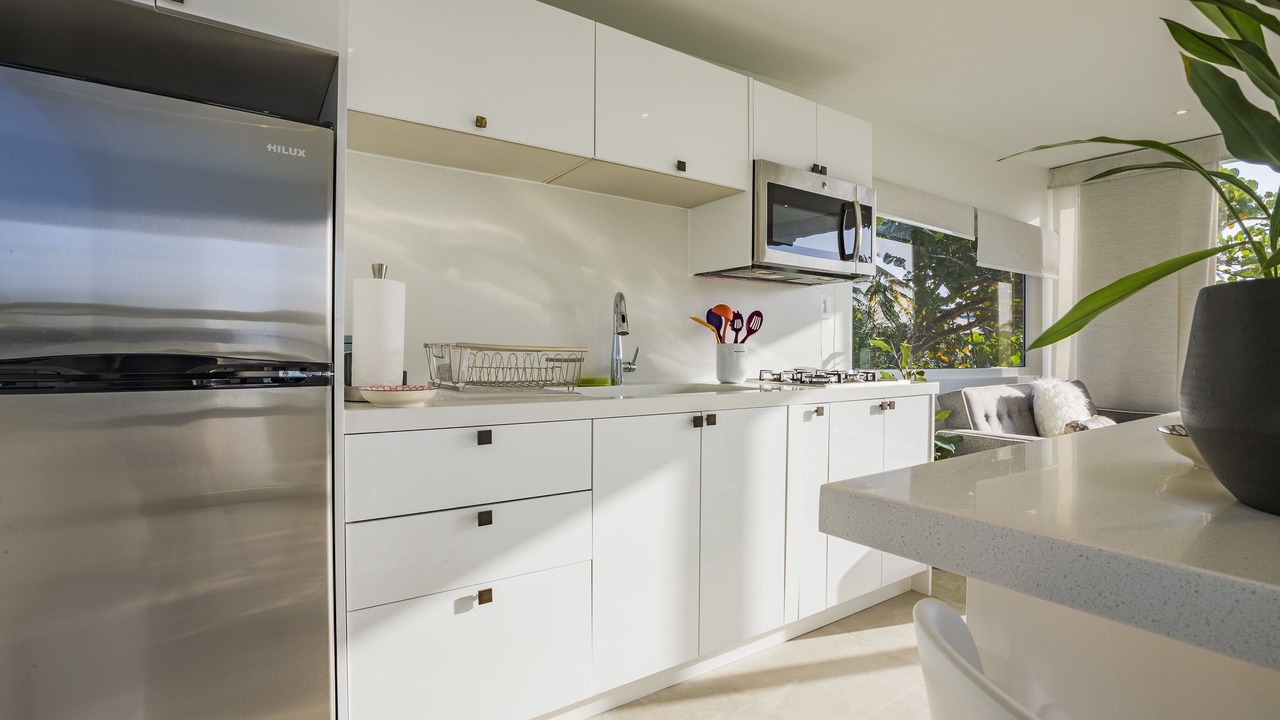 Photo of Kitchen in Arashi