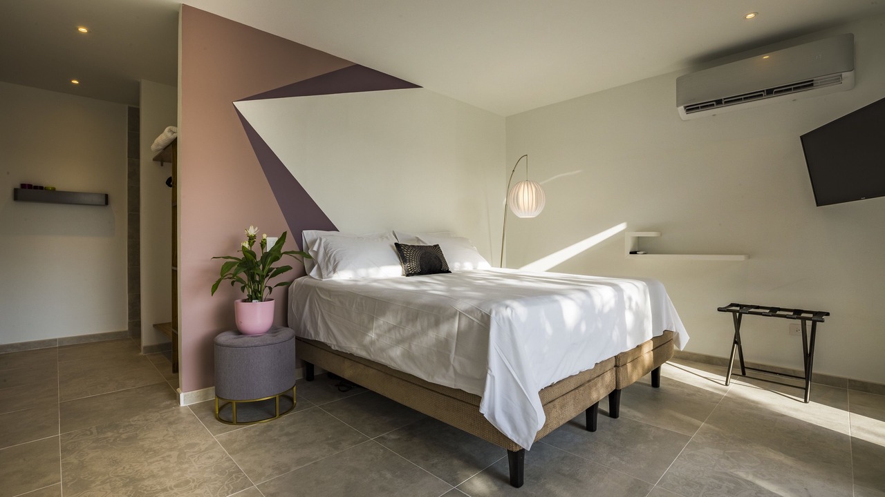 Photo of Bedroom in Arashi