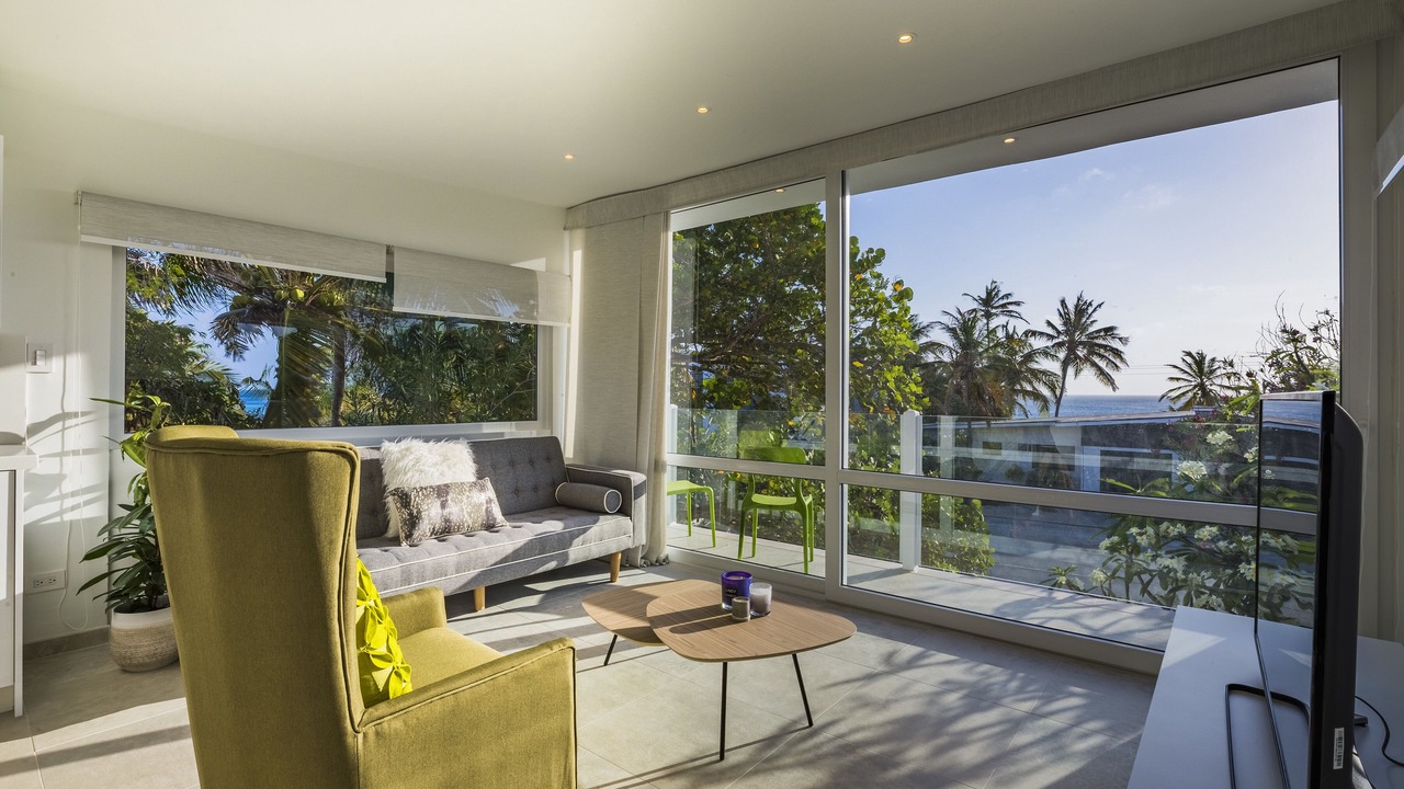 Photo of Livingroom in Arashi