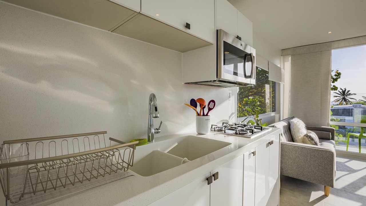 Photo of Kitchen in Arashi